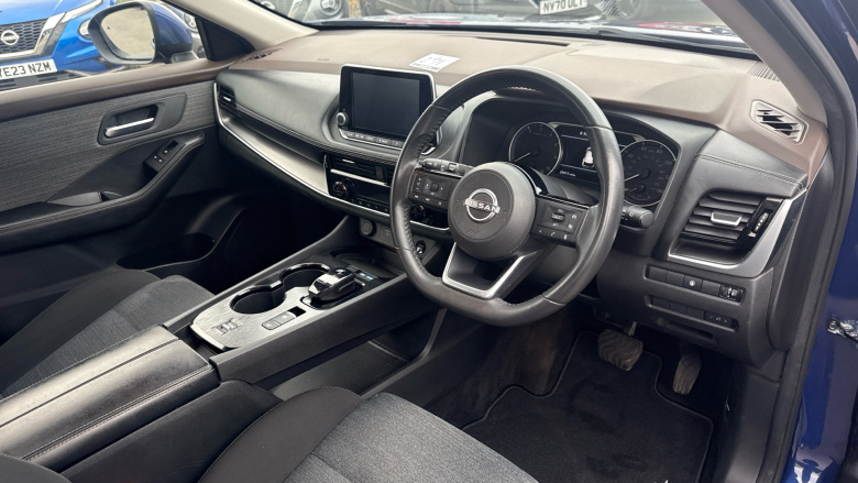 Nissan X-Trail 1.5 E-Power 204 Acenta Premium 5dr Xtronic Hybrid Station Wagon